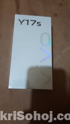 Vivo Y17s (6/128)Gb